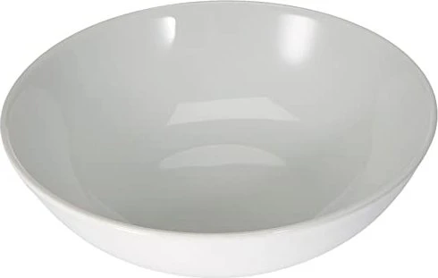 Rosenthal Form 2000 Weiß Dessertschale 16cm