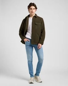 Lee Luke Medium Stretch Jeans declaration (Herren)