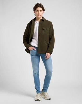 Lee Luke Medium Stretch Jeans declaration (Herren)