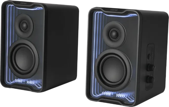 Edifier QR30 schwarz