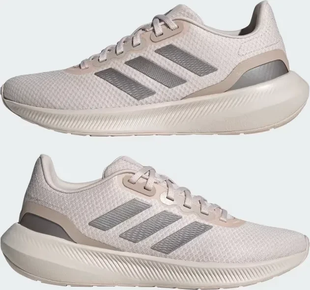 adidas Runfalcon 3.0 putty mauve/wonder taupe (Damen)