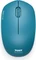 Port Designs Wireless Mouse Collection blau, USB Vorschaubild