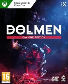 Dolmen (Xbox One/SX)