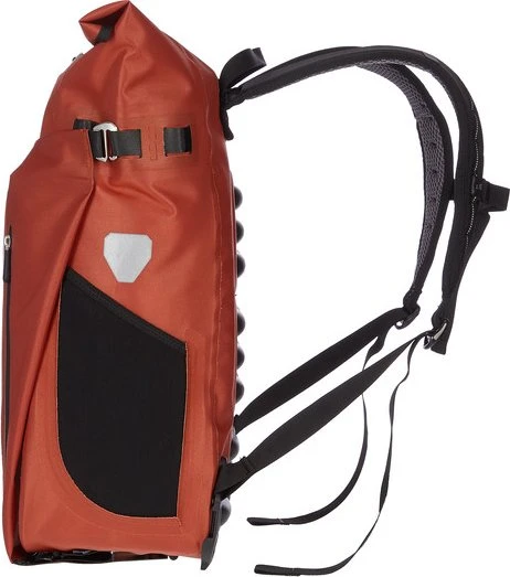 Ortlieb Vario PS QL3.1 26 Gepäcktasche rooibos