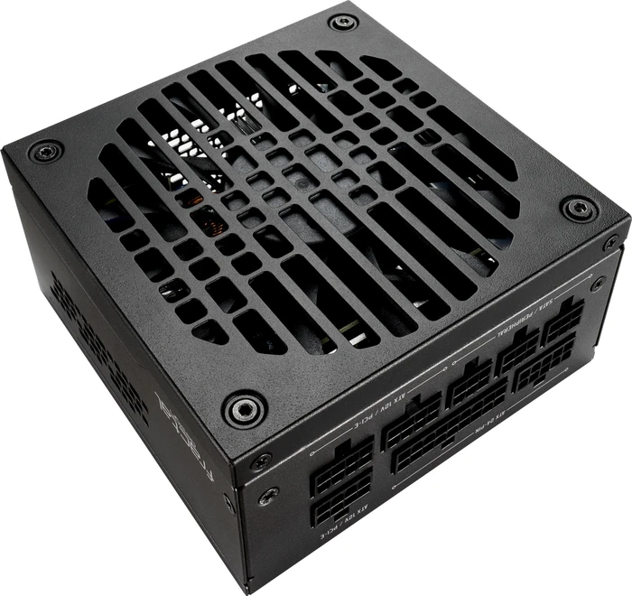 Fractal Design Ion SFX Gold 500W, SFX-L