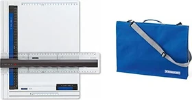 Staedtler Mars 661 A4, weiß