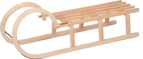 Colint 110 Schlitten latte