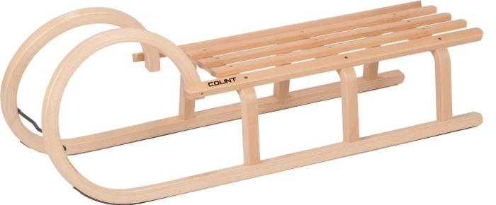 Colint 110 Schlitten latte