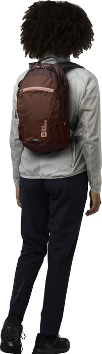 Jack Wolfskin Velocity 12 dark rust