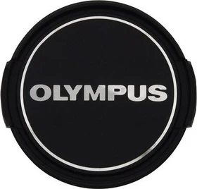 Olympus LC-37B Objektivdeckel
