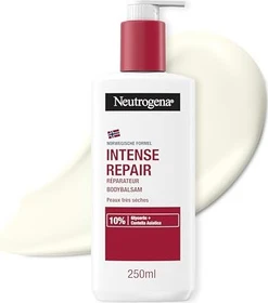 Neutrogena Norwegische Formel Bodybalsam Intense Repair, 250ml