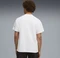 Puma Melo Alwayz On 1 Basketball T-Shirt kurzarm puma white/sun struck (Herren) Vorschaubild