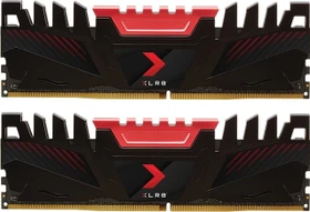 PNY XLR8 UDIMM 16GB Kit, DDR4-2666, CL16