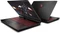HP OMEN by HP Laptop 15-dc0005ng, Shadow Black, Core i7-8750H, 16GB RAM, 256GB SSD, 1TB HDD, GeForce GTX 1060, DE Vorschaubild