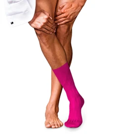 Falke No. 2 Finest Cashmere Socken arctic pink (Herren)