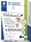 Staedtler Lumocolor Whiteboardmarker 351 B Vorschaubild