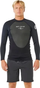 Rip Curl Omega Nasstauchanzug 5/3/3mm schwarz (Herren)