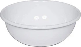 Riess Classic Küchenschüssel 14cm weiß