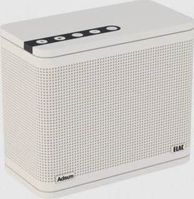 Elac Nava 100 weiß