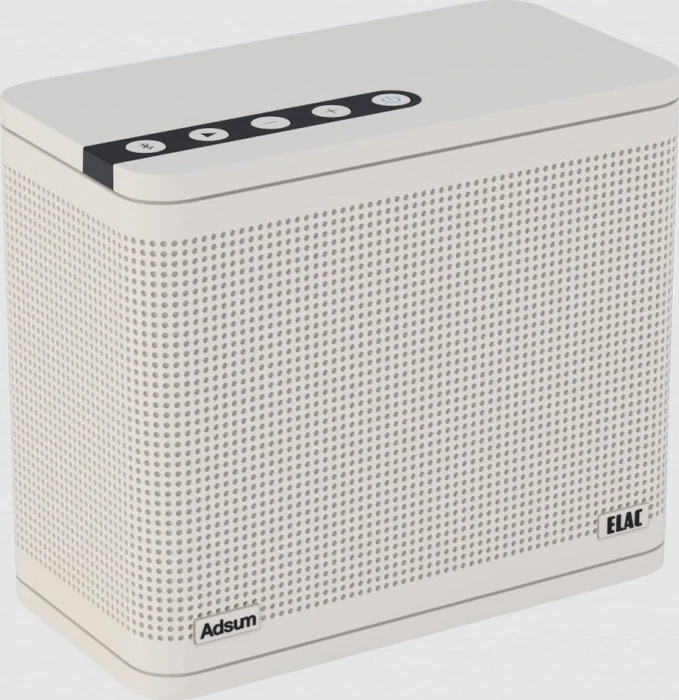 Elac Nava 100 weiß