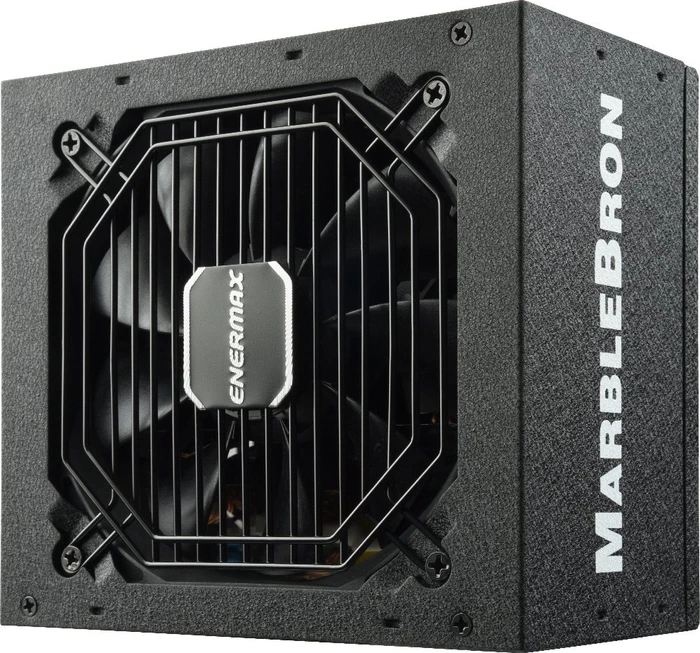 Enermax MarbleBron 650W, ATX 2.4
