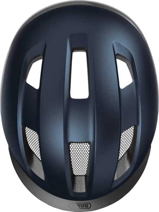 ABUS Purl-Y ACE Helm midnight blue