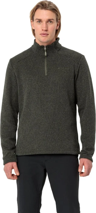 Vaude Tesero II Strickpullover khaki (Herren)
