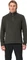 Vaude Tesero II Strickpullover khaki (Herren) Vorschaubild