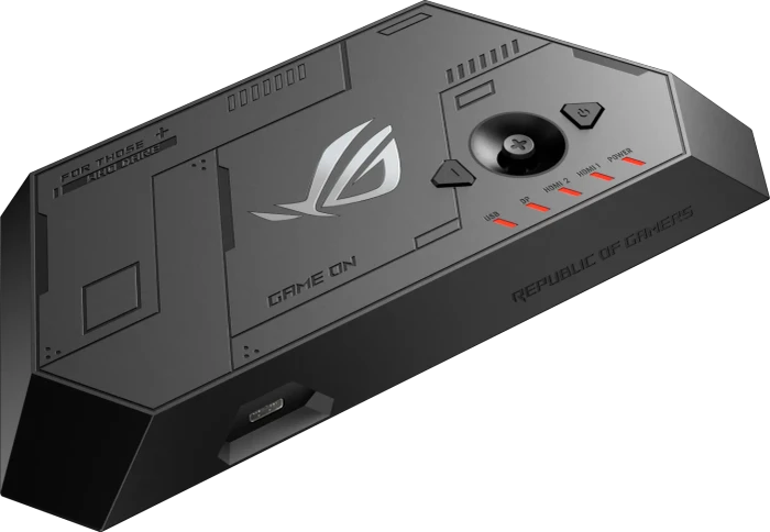 ASUS ROG XREAL R1 Gaming AR Glasses (IPD-63)