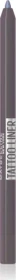 Maybelline Tattoo Liner Gel Pencil Eyeliner 822 space graphite, 1.3g
