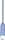 You2Toys Silikon Dilator blau (5733530000)