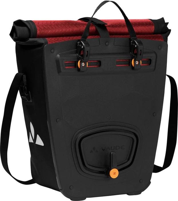 Vaude Aqua Back Color Single Recycled Gepäcktasche redeva