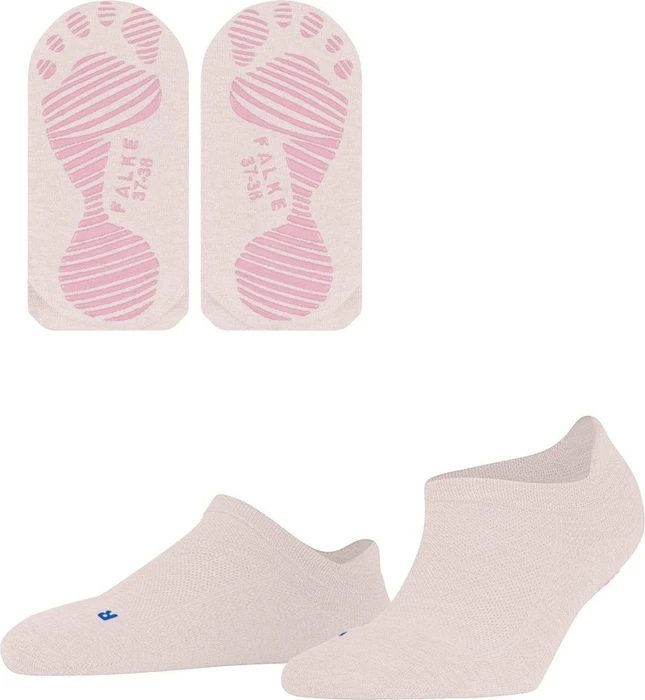 Falke Cool Kick Socken light pink (Damen)