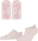 Falke Cool Kick Socken light pink (Damen) Vorschaubild