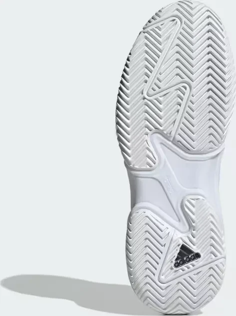 adidas Barricade 13 cloud white/core black/grey three (Herren)