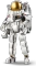 LEGO Creator 3in1 - Astronaut im Weltraum Vorschaubild