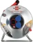 Brennenstuhl Garant SK 290 Kabeltrommel, Schuko auf 3x Schuko, 40m, IP44, H07RN-F 3G1,5 Vorschaubild