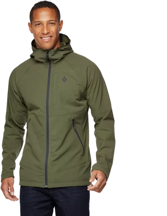Black Diamond Element Hoody Jacke (Herren)