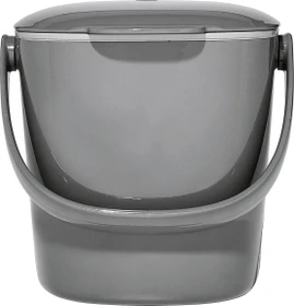 Oxo Good Grips Komposteimer 2.83l grau