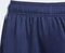 adidas Core 18 Trainingshose kurz dark blue/white (Junior) Vorschaubild