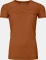 Ortovox 150 Cool Mountain Funktionsshirt kurzarm bristle brown (Damen) Vorschaubild