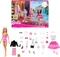 Mattel Barbie Fashionista Adventskalender 2025 Vorschaubild