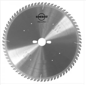 Edessö Type 360 Kreissägeblatt 96Z, 400x2.5x30mm, 1 Stück