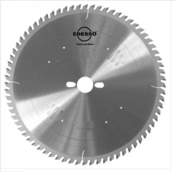 Edessö Type 360 Kreissägeblatt 96Z, 400x2.5x30mm, 1 Stück