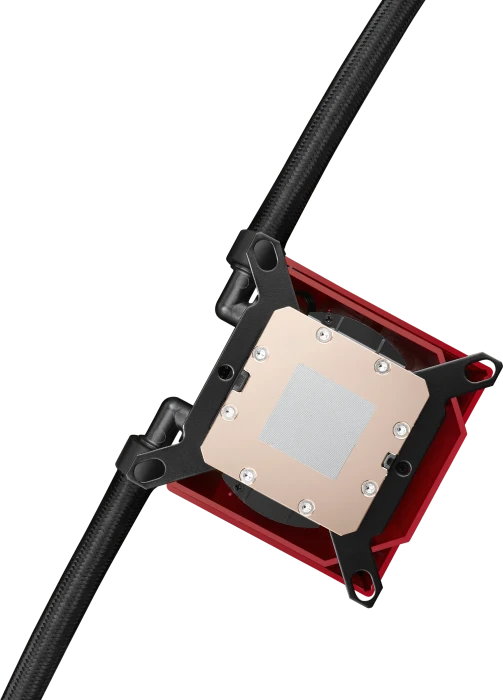 ASUS ROG Ryujin III 360 ARGB EVA-02 Edition
