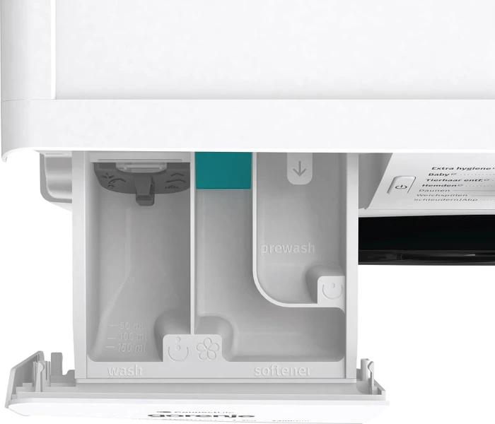 Gorenje G400 WPAM74SA1T Frontlader