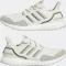 adidas Ultraboost 1.0 chalk white/silver green/olive strata Vorschaubild