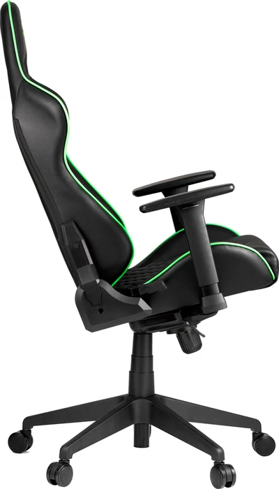 Razer Tarok Pro Gamingstuhl, schwarz/grün