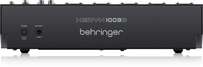 Behringer Xenyx 1003B