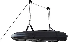 Menabo Dachboxenlift